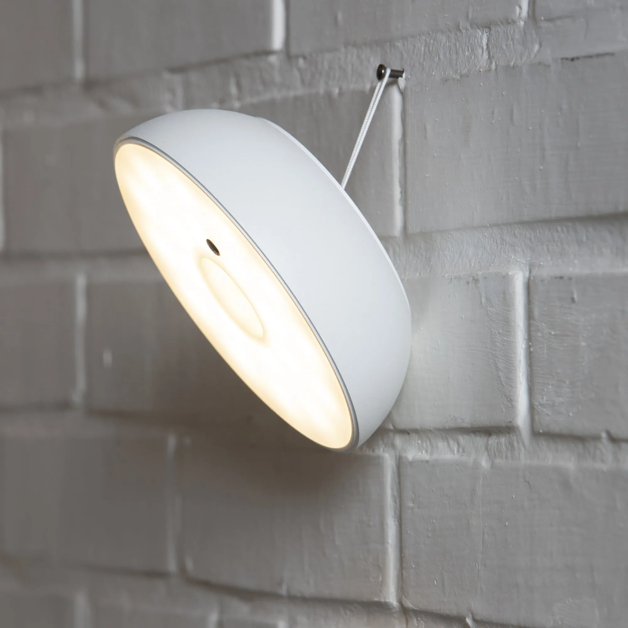 Float Pendant Light