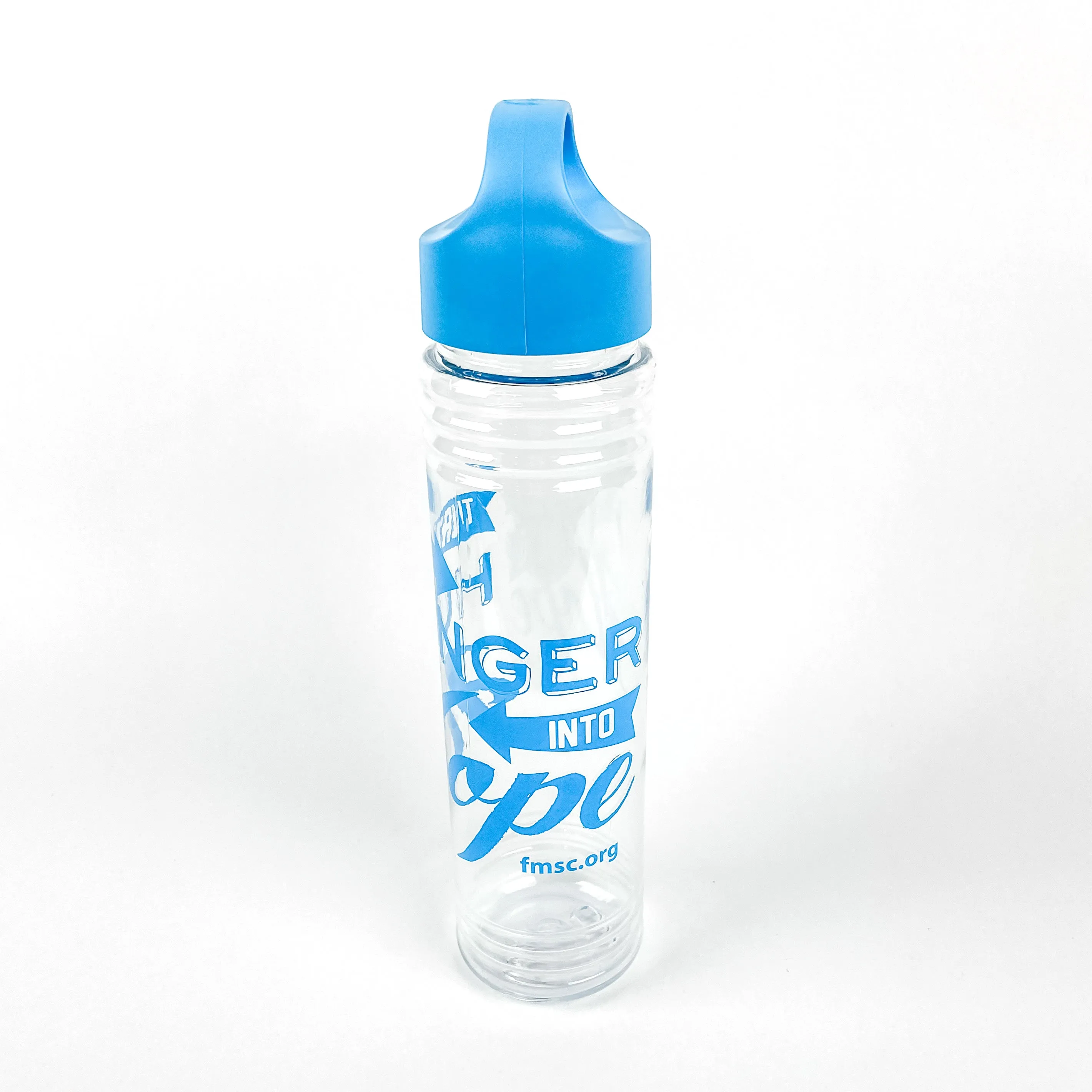 fmsc.org Water Bottle