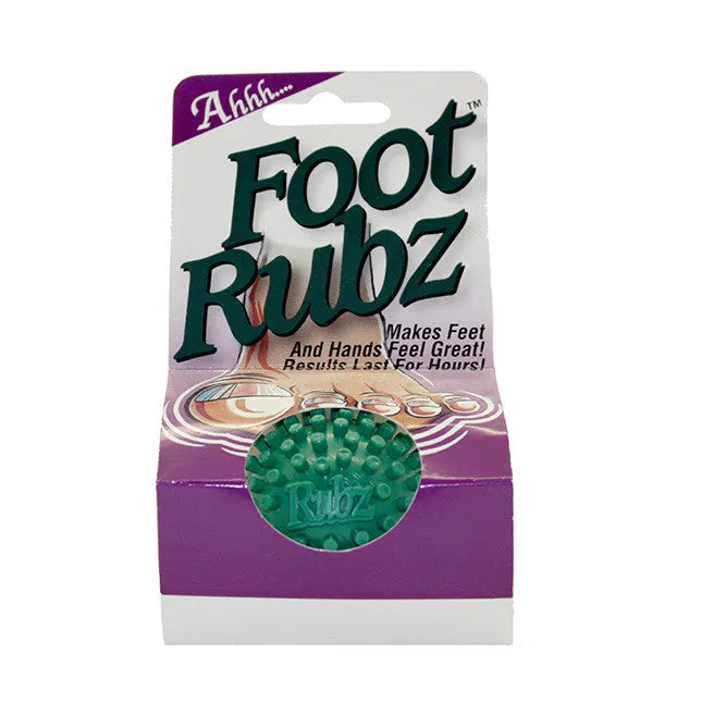 Foot Rubz