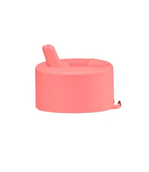 Frank Green Flip Straw Lid (Sweet Peach)