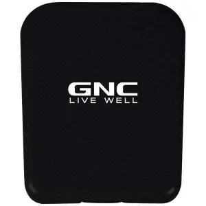 GNC GP-5560-BLK Bluetooth Activity Tracker