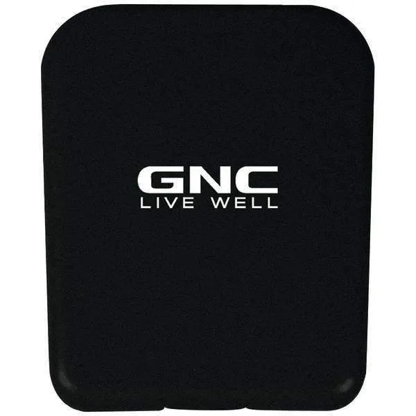 GNC GP-5560-BLK Bluetooth Activity Tracker