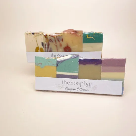 Guest Bars Soap Pack