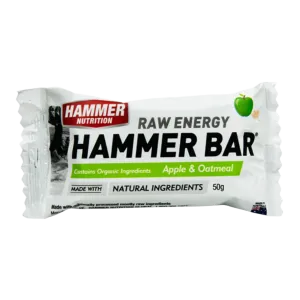 Hammer Nutrition - Energy Bars - Apple Oatmeal