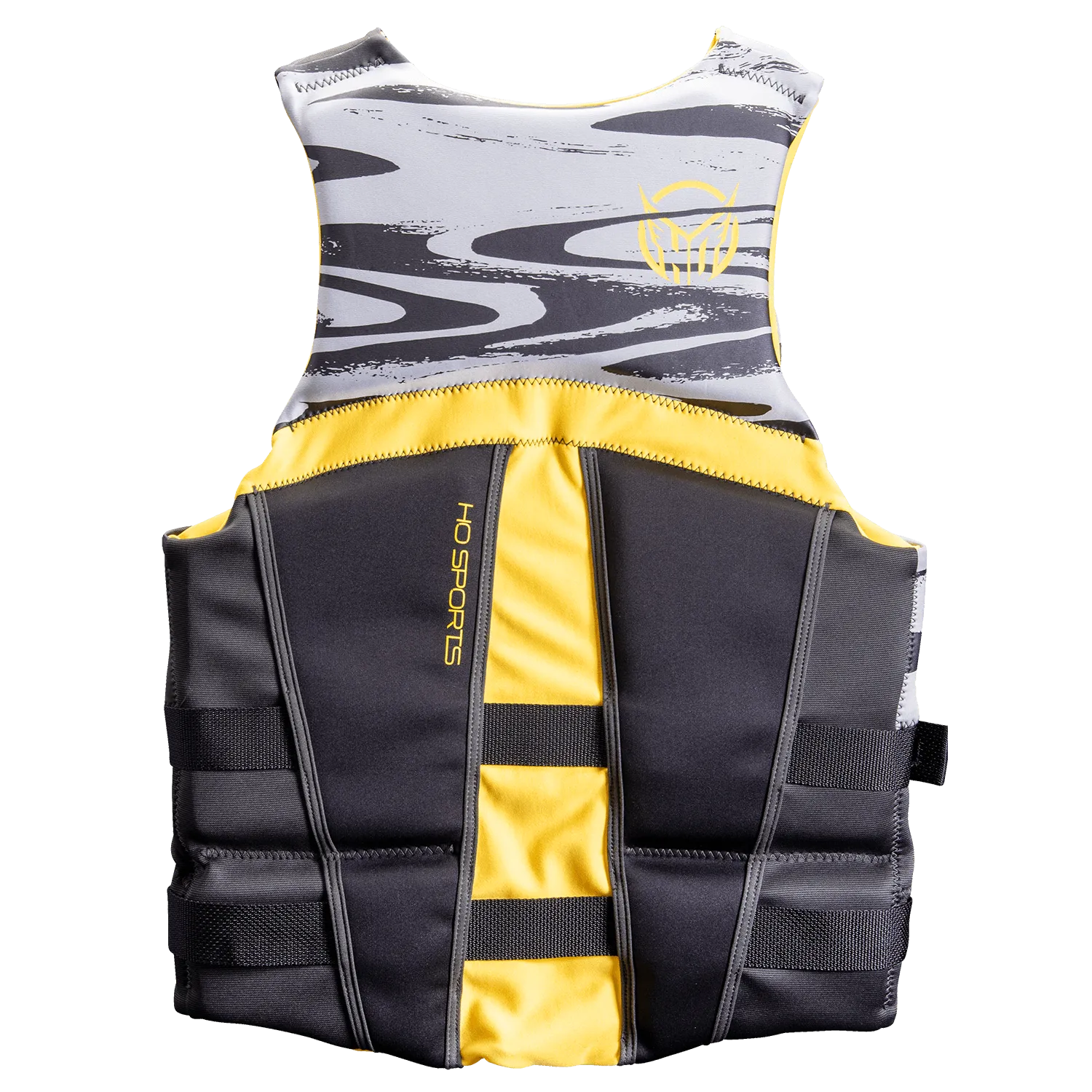 HO Sports Mission CGA Life Vest