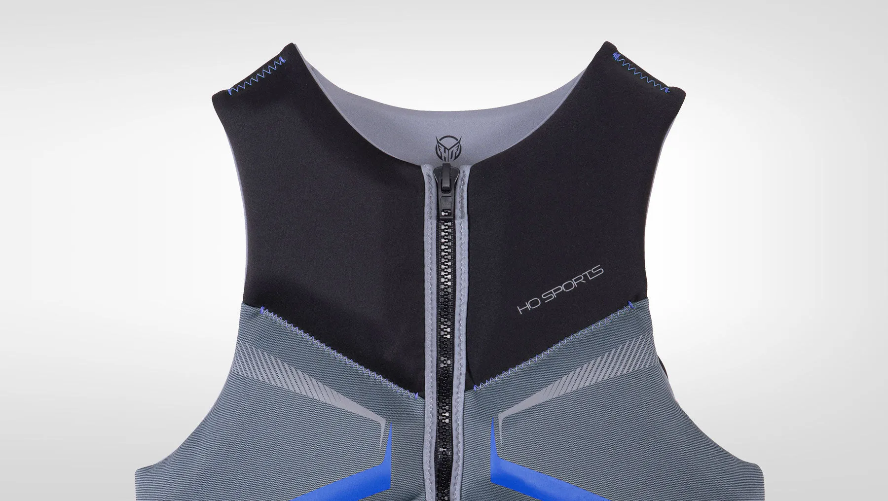 HO Sports Mission CGA Life Vest