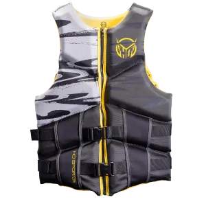 HO Sports Mission CGA Life Vest