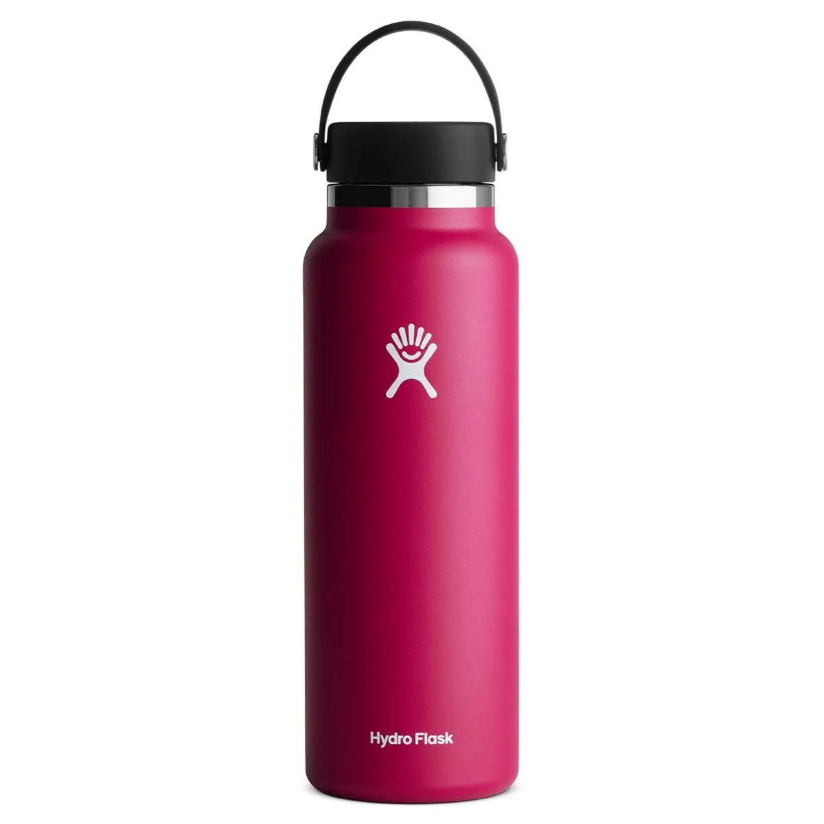 Hydro Flask 40 oz Wide Mouth Flex Cap