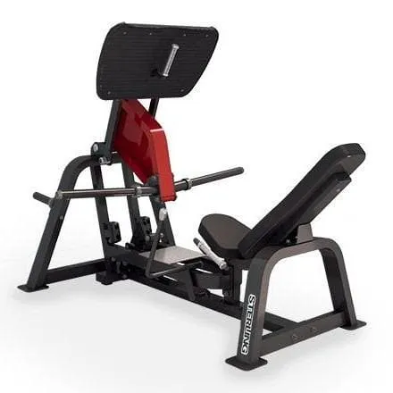 Impulse SL7006 Commercial Range Leg Press - In Stock Now