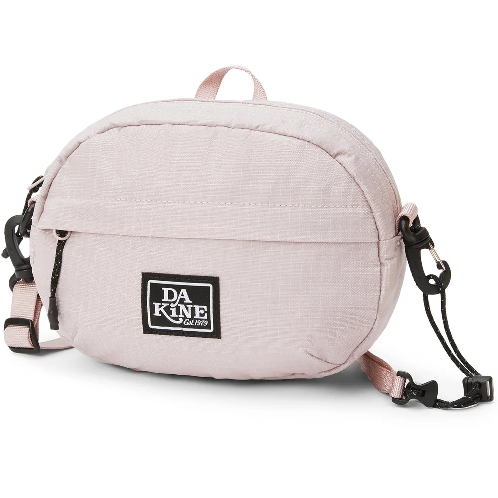 Joey Oval Crossbody Bag