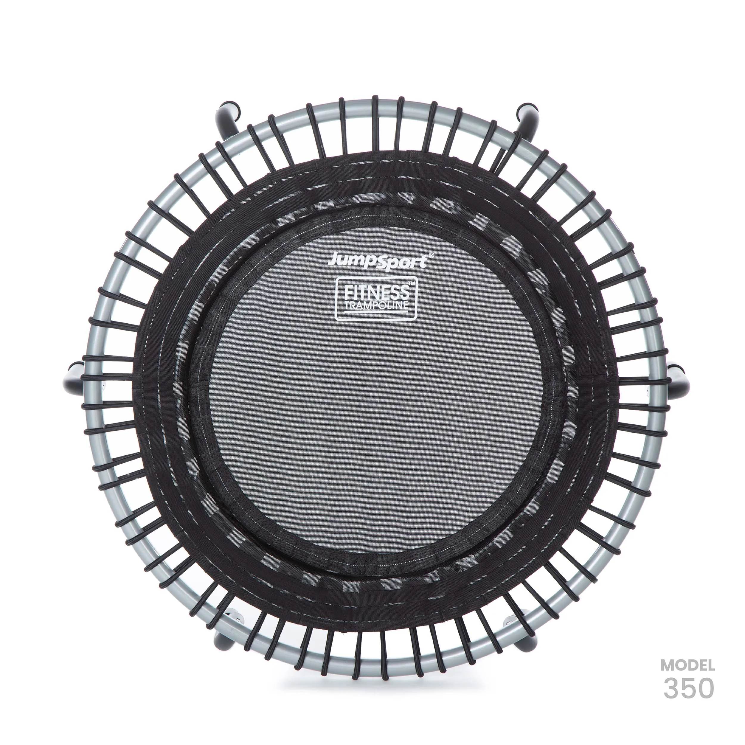 JUMPSPORT 350 FITNESS TRAMPOLINE | 39"