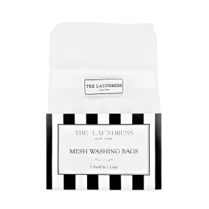 Laundress Mesh Wash Bag Bundle