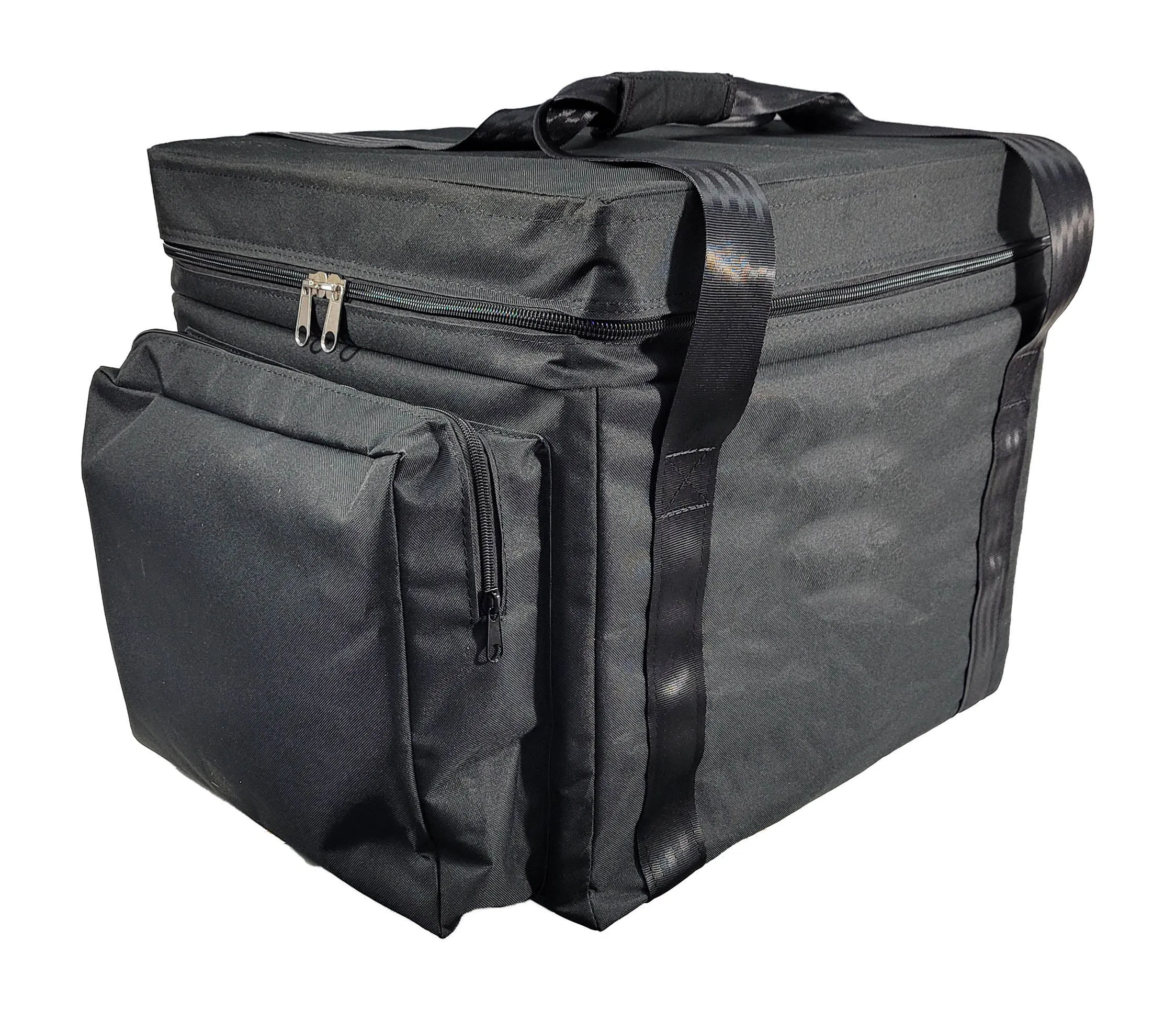 Medical Equipment Transport Bag