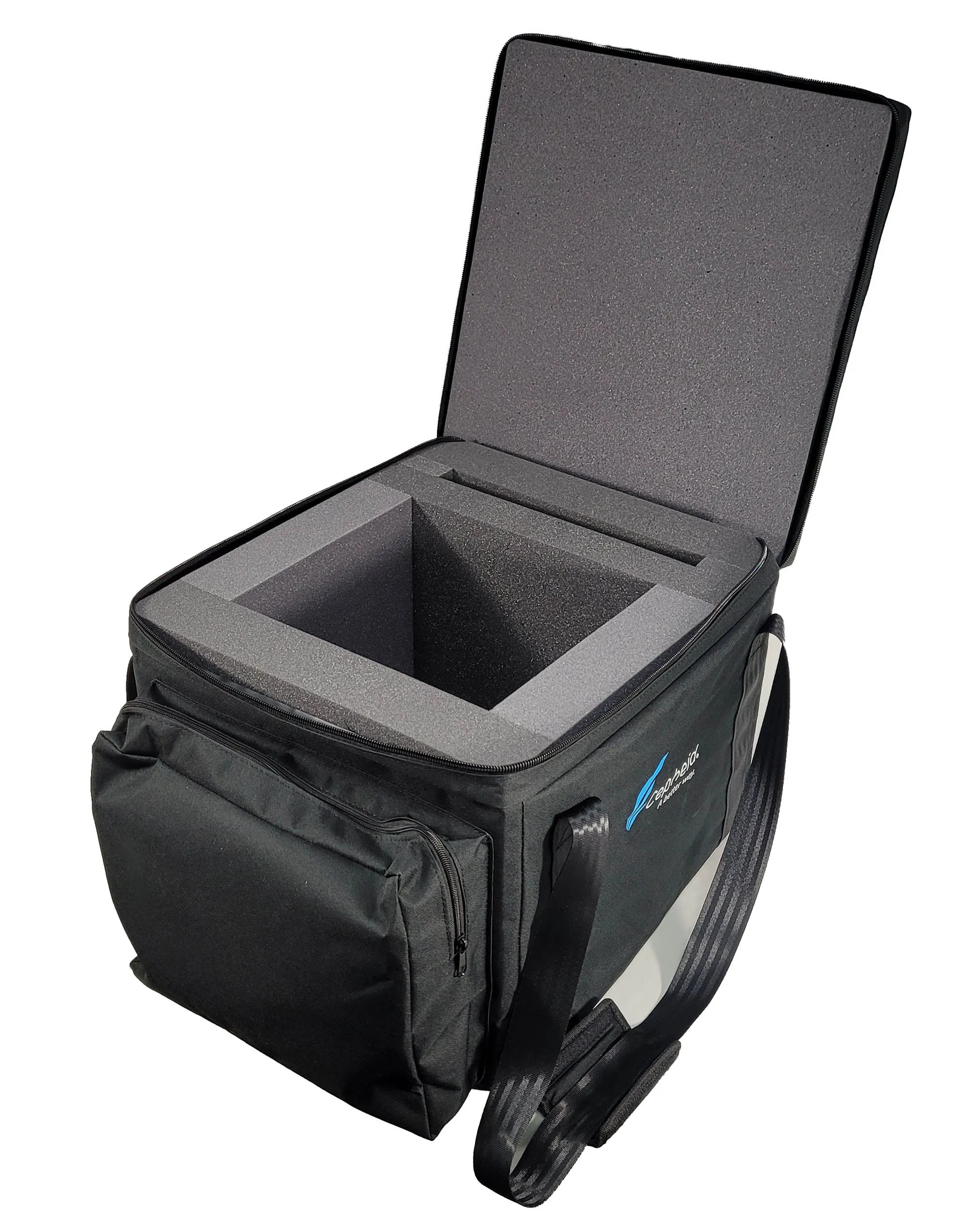 Medical Equipment Transport Bag