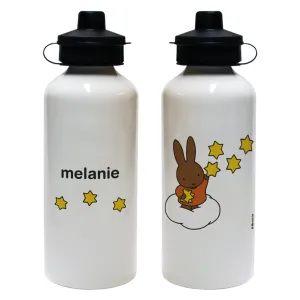 melanie  Personalised Water Bottle