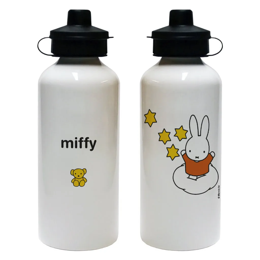 miffy  Personalised Water Bottle