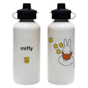 miffy  Personalised Water Bottle