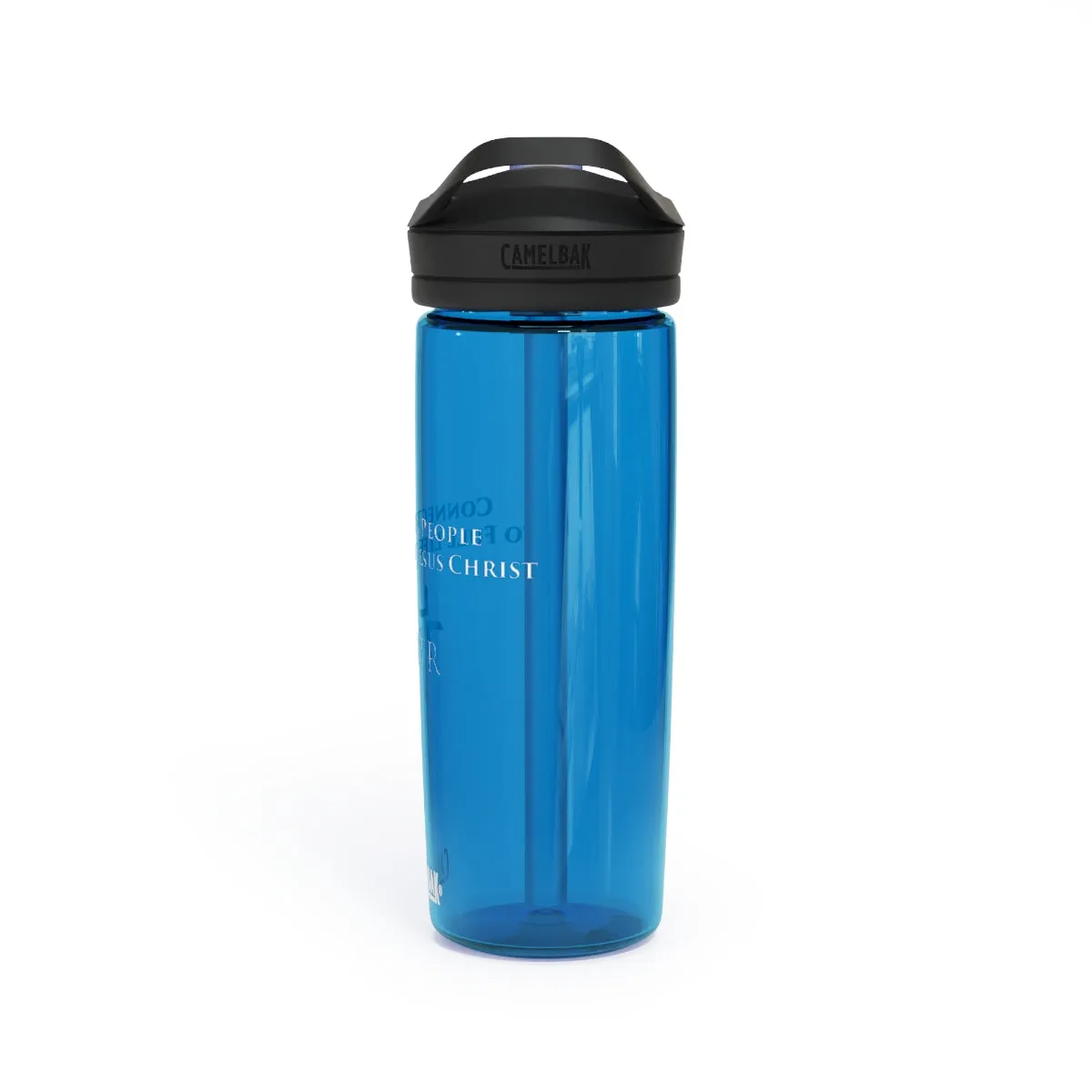 Mission & Vision CamelBak Eddy®  Water Bottle, 20oz\25oz - 1