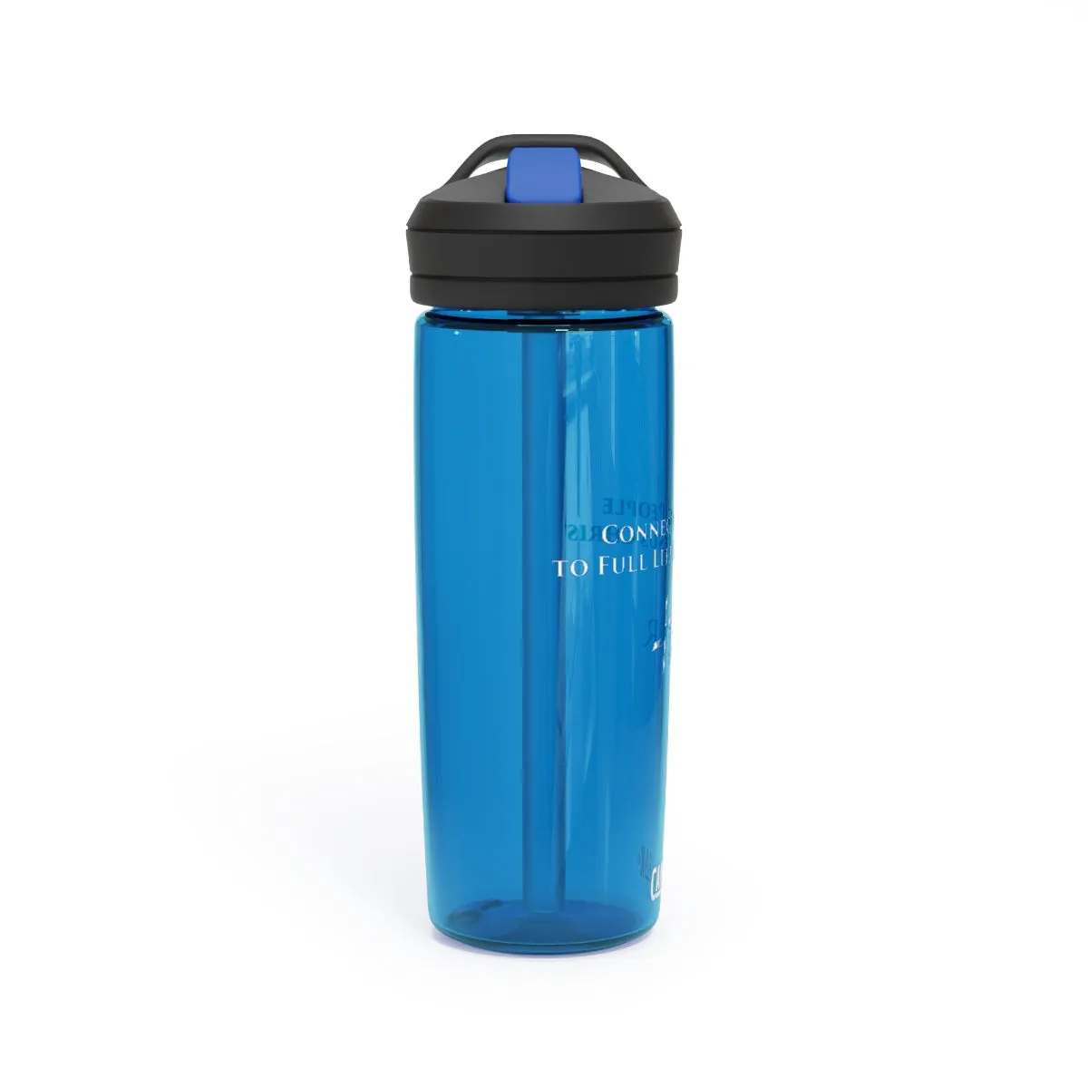 Mission & Vision CamelBak Eddy®  Water Bottle, 20oz\25oz - 1