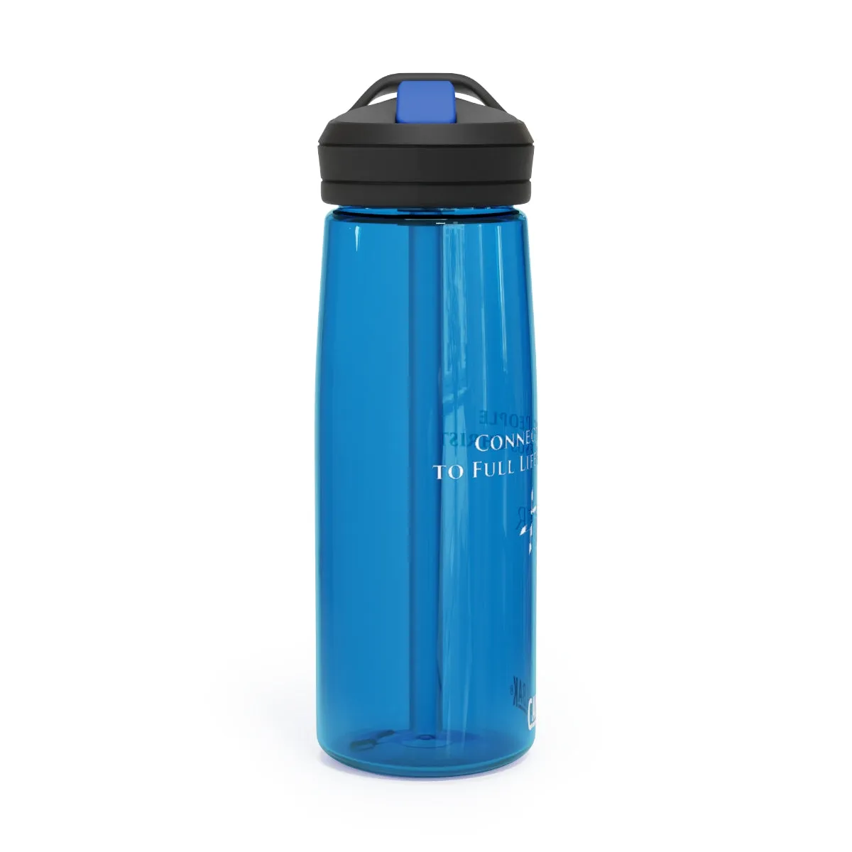 Mission & Vision CamelBak Eddy®  Water Bottle, 20oz\25oz - 1