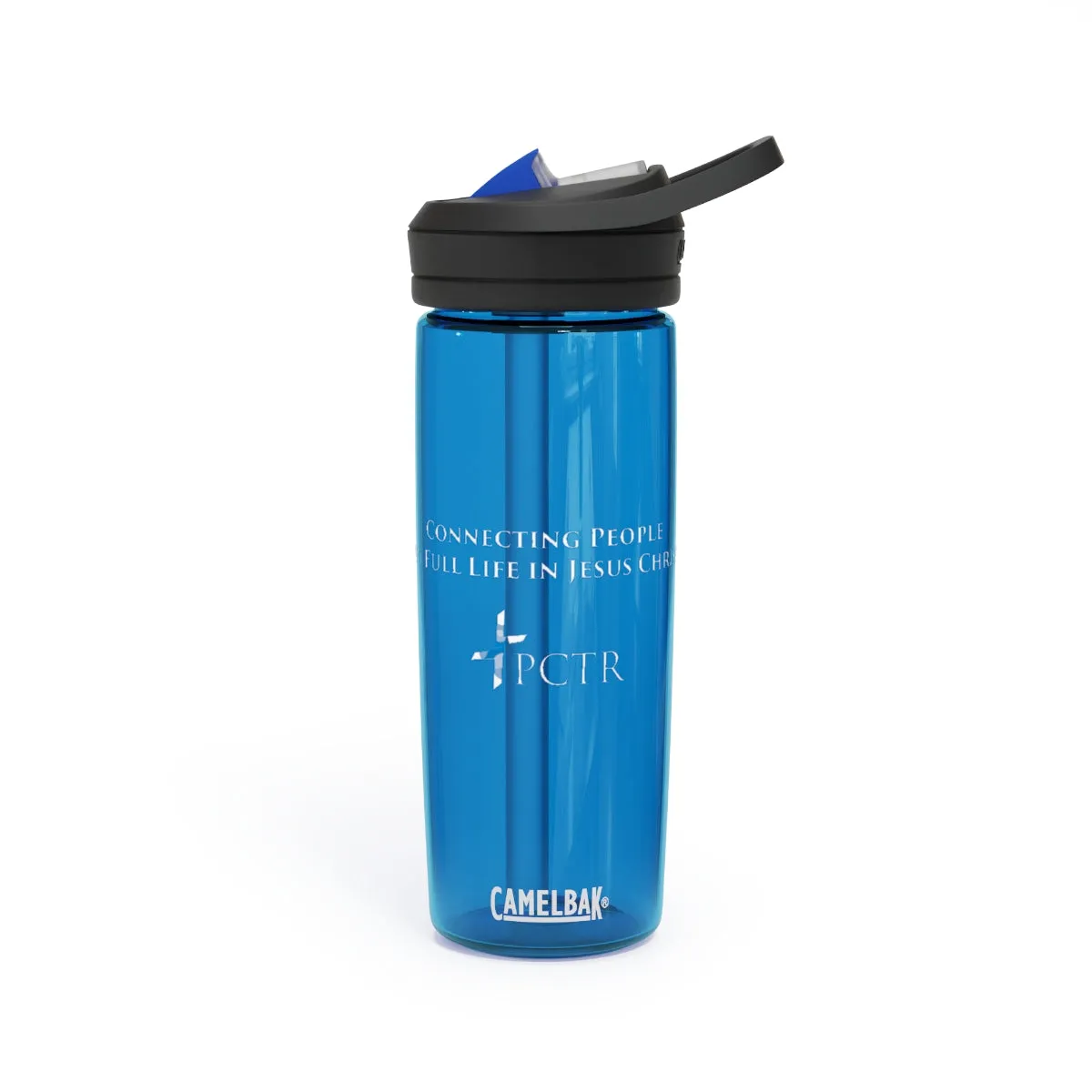 Mission & Vision CamelBak Eddy®  Water Bottle, 20oz\25oz - 1