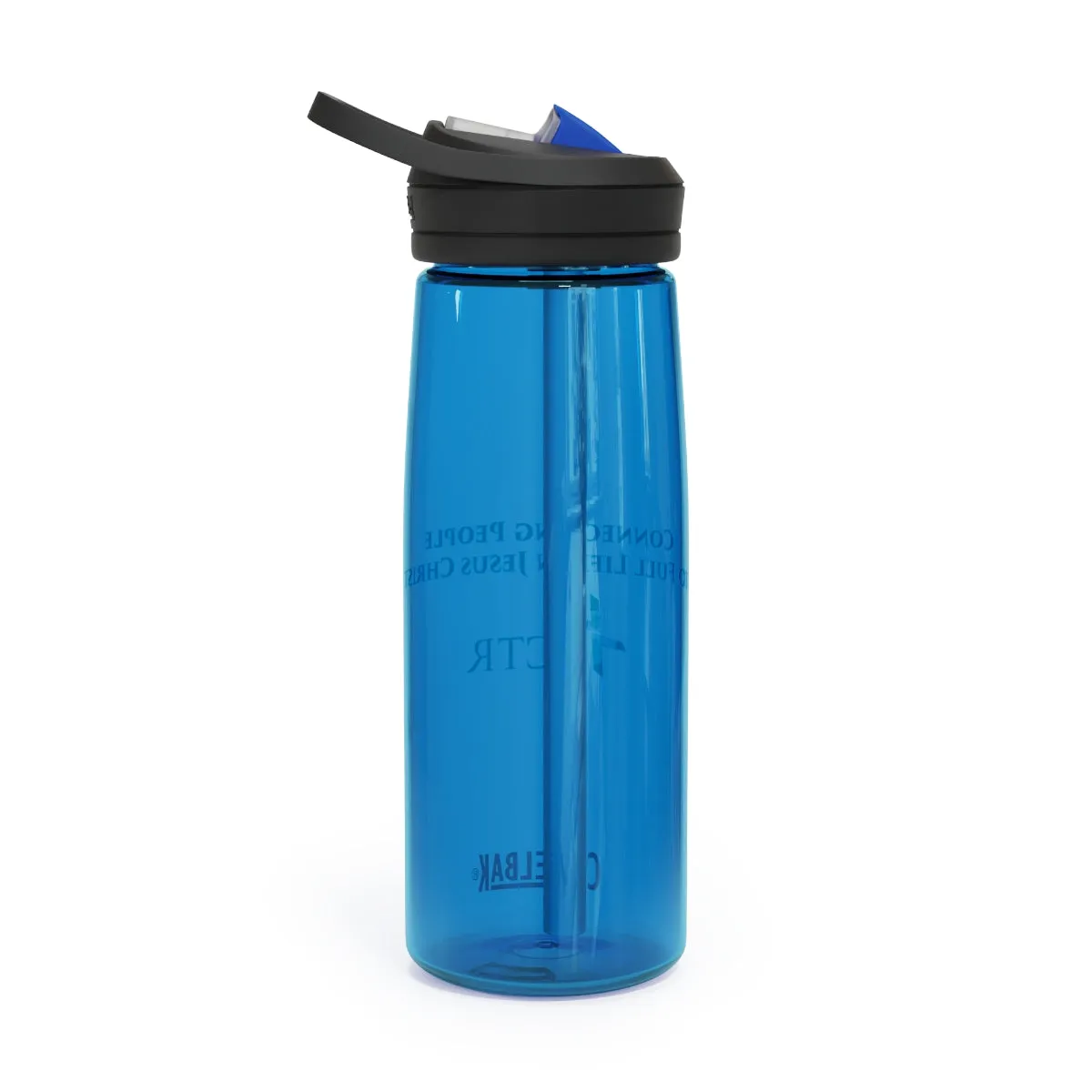 Mission & Vision CamelBak Eddy®  Water Bottle, 20oz\25oz - 1