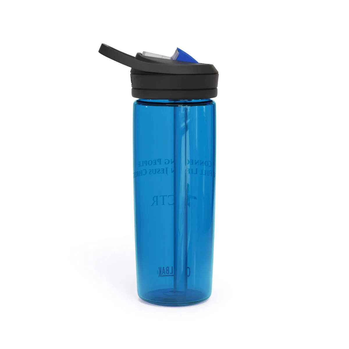 Mission & Vision CamelBak Eddy®  Water Bottle, 20oz\25oz - 1