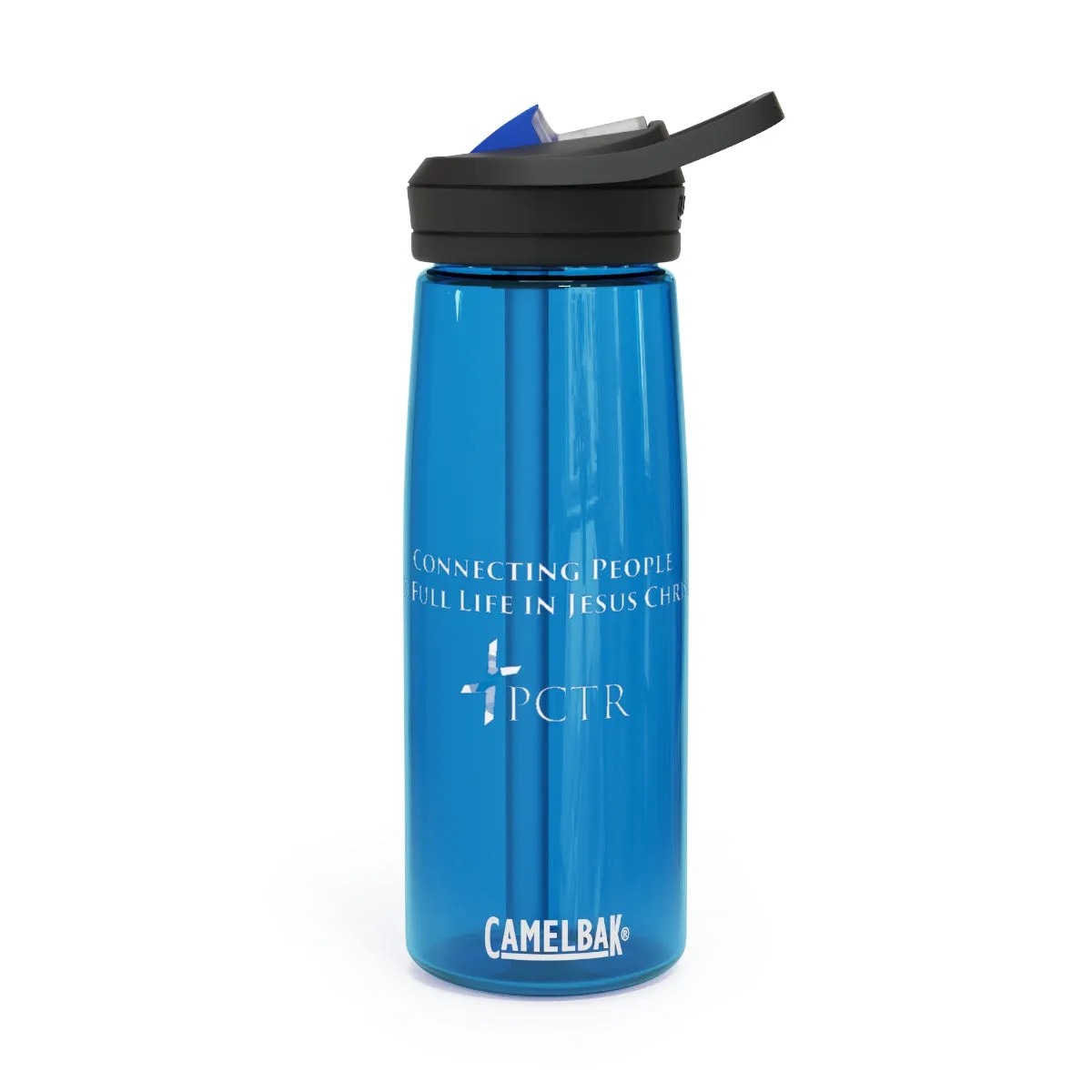 Mission & Vision CamelBak Eddy®  Water Bottle, 20oz\25oz - 1