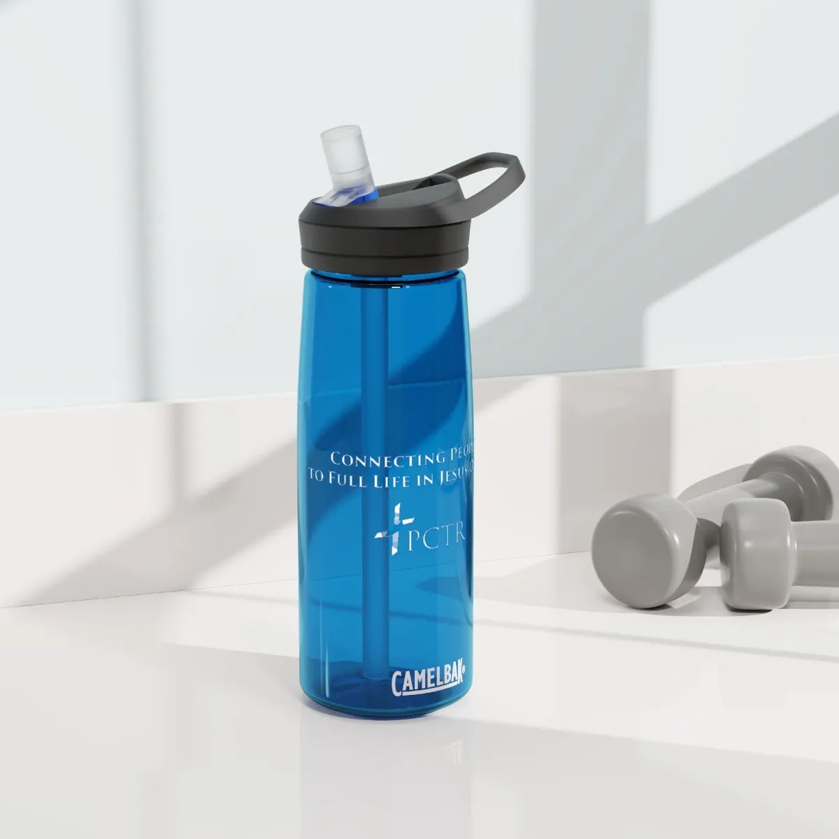 Mission & Vision CamelBak Eddy®  Water Bottle, 20oz\25oz - 1