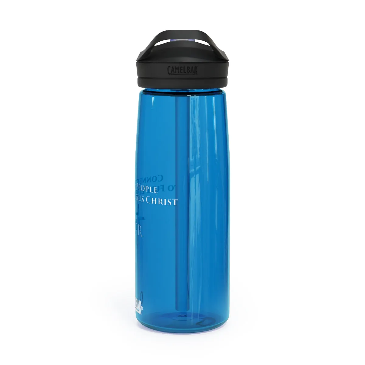 Mission & Vision CamelBak Eddy®  Water Bottle, 20oz\25oz - 1