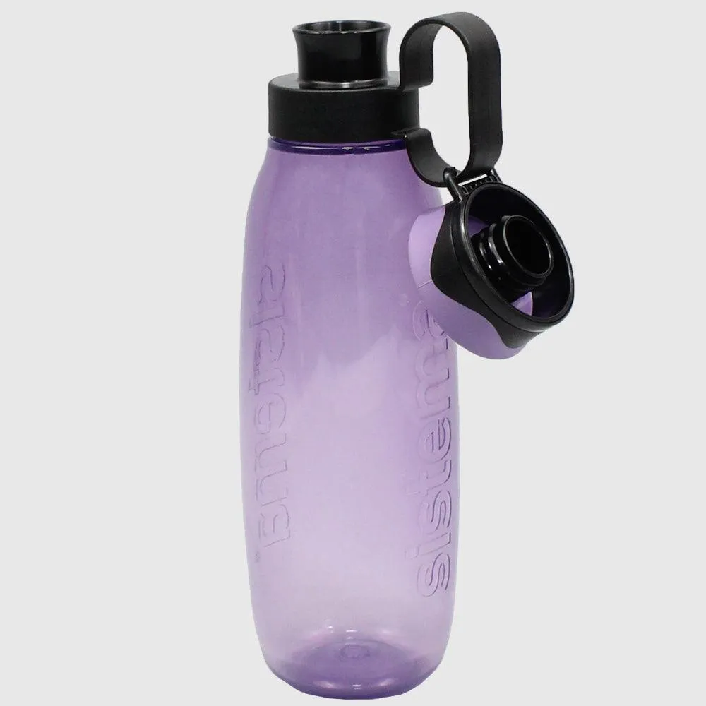 MISTY PURPLE SISTEMA HYDRATION 650ML TRAVERSEâ„¢ BOTTLE