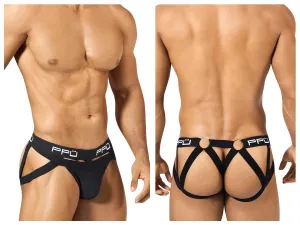 Multi-Strap Jockstrap