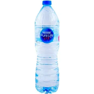 NESTLE PURE LIFE MINERAL WATER 500ML