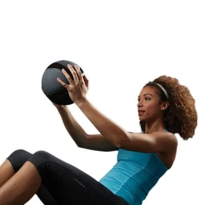 New - Ignite by SPRI Medicine Ball - 10 lbs