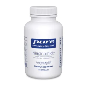 Niacinamide