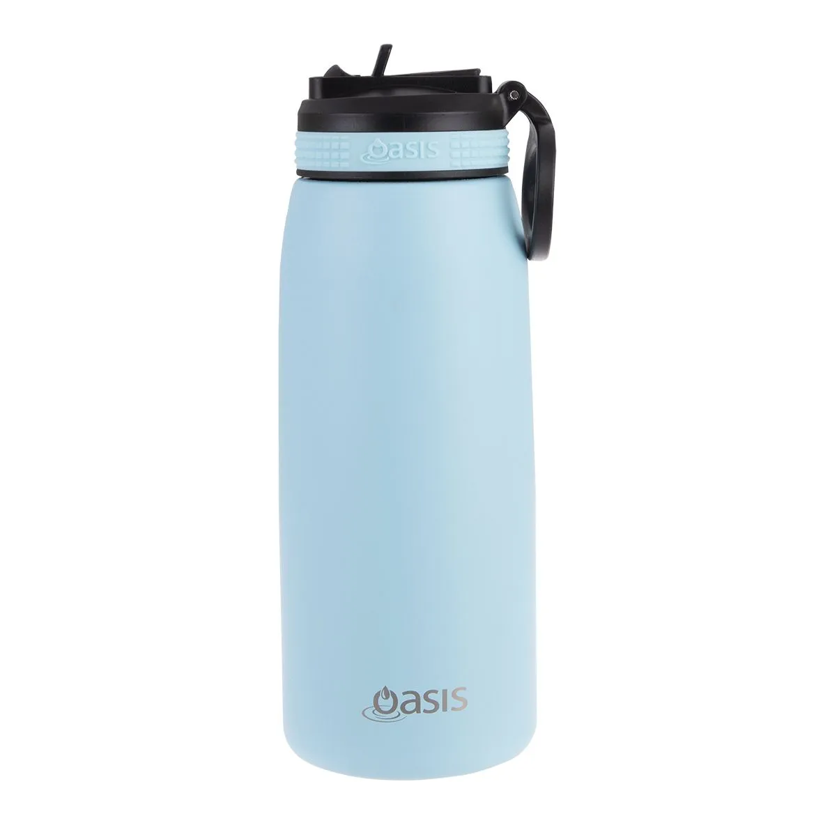 Oasis Thermal Sports Sipper Bottle 780ml