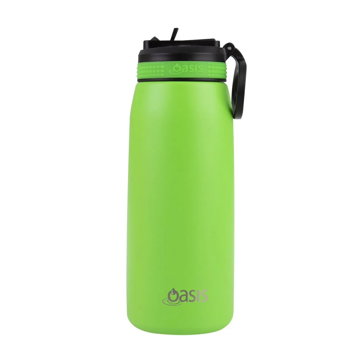 Oasis Thermal Sports Sipper Bottle 780ml