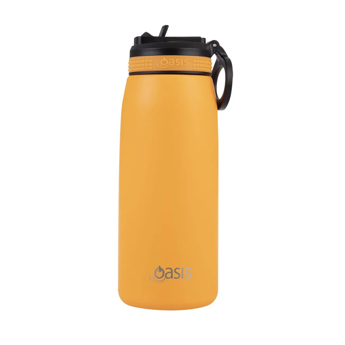 Oasis Thermal Sports Sipper Bottle 780ml