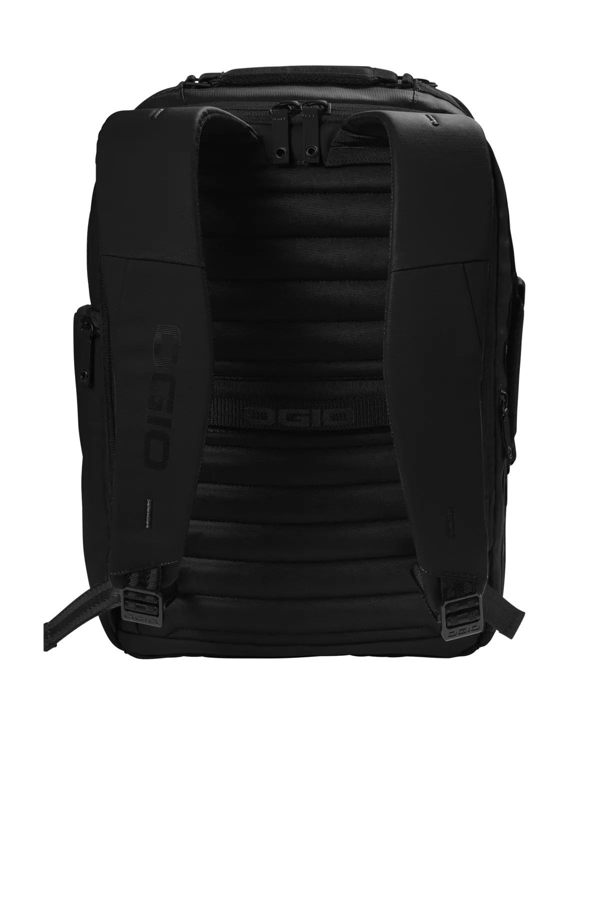 OGIO Commuter XL Pack Blacktop