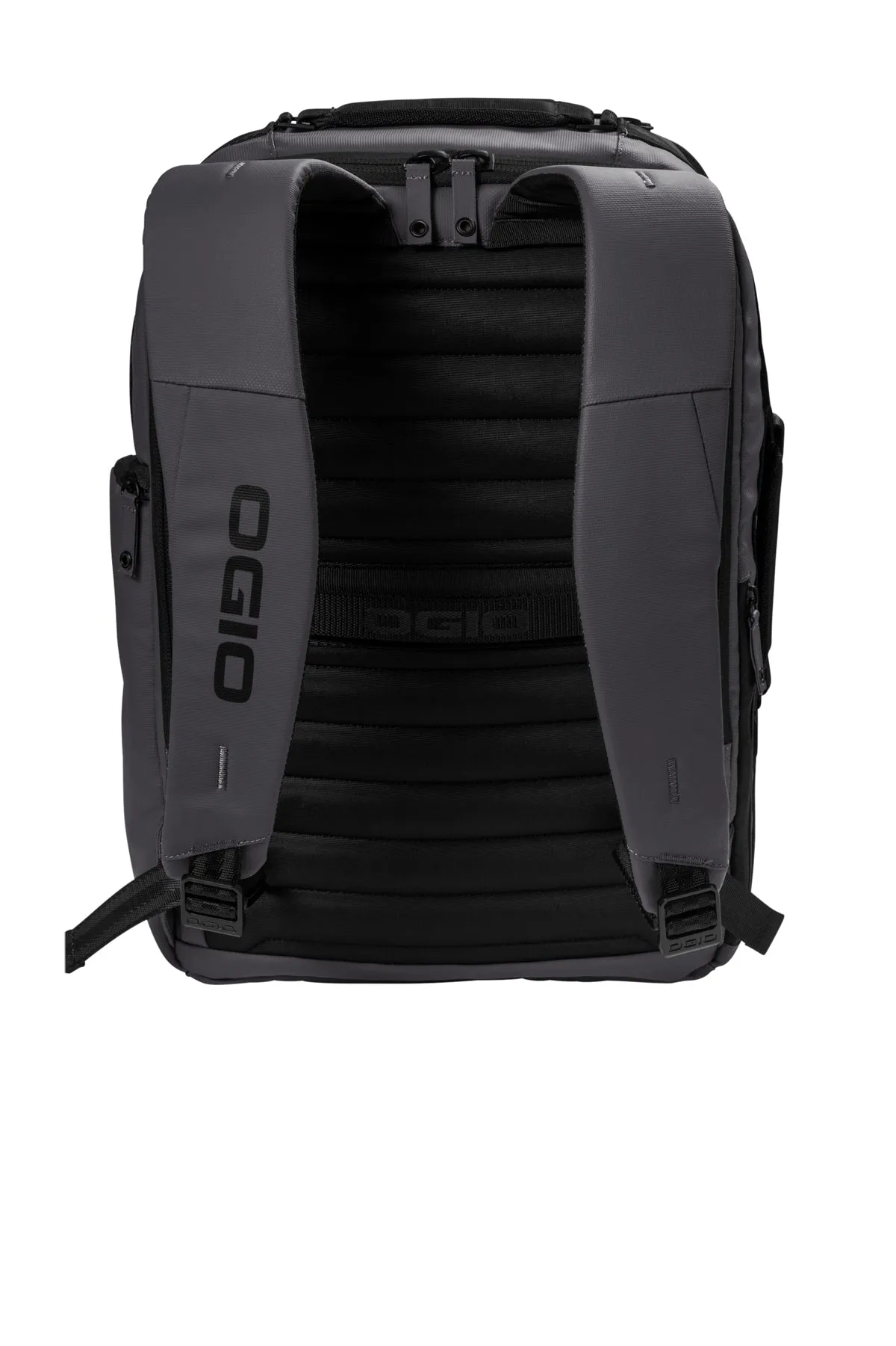 OGIO Commuter XL Pack Tarmac Grey