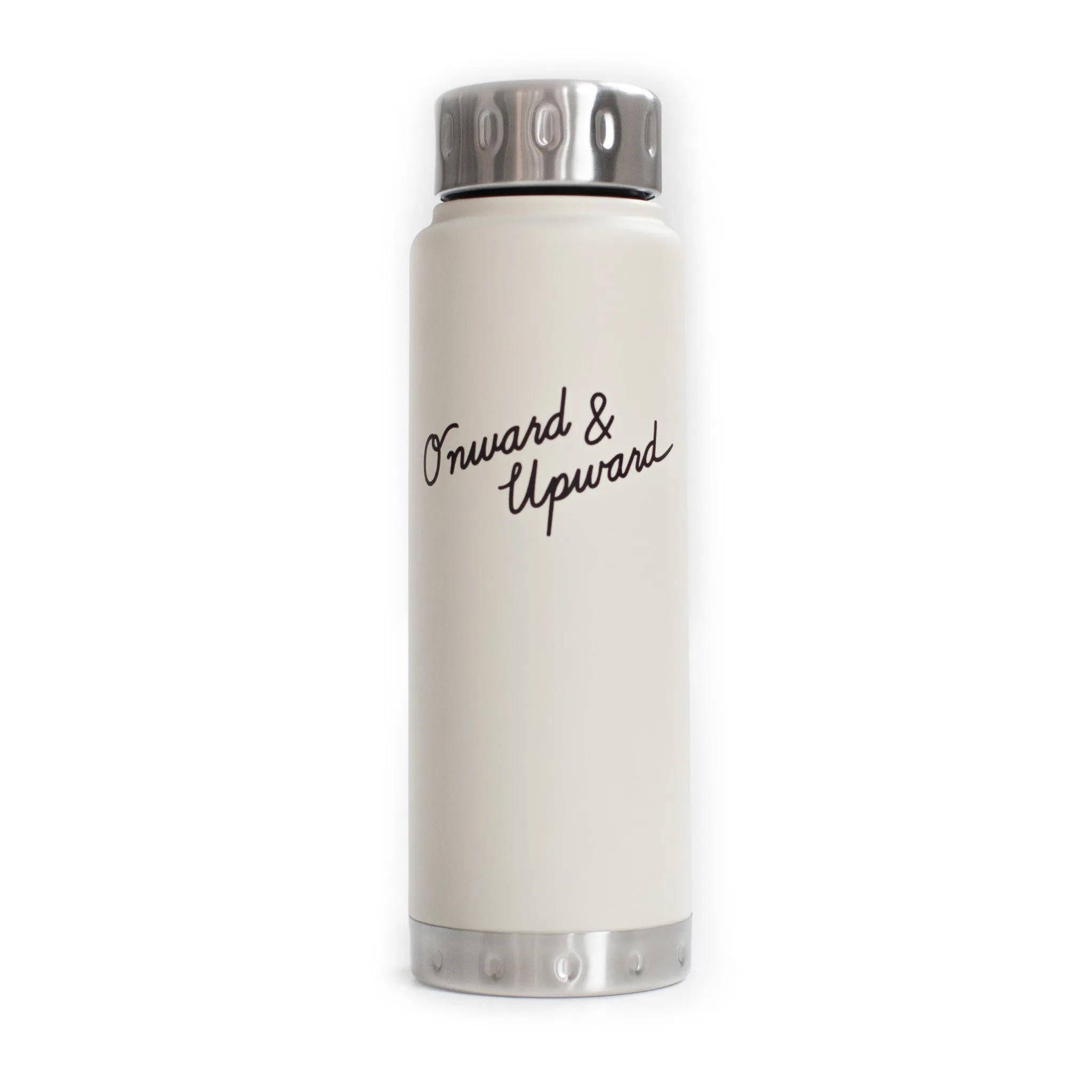 Onward & Upward Water Bottle - 25 oz.