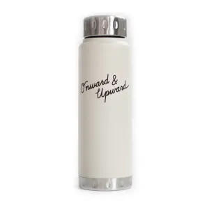 Onward & Upward Water Bottle - 25 oz.