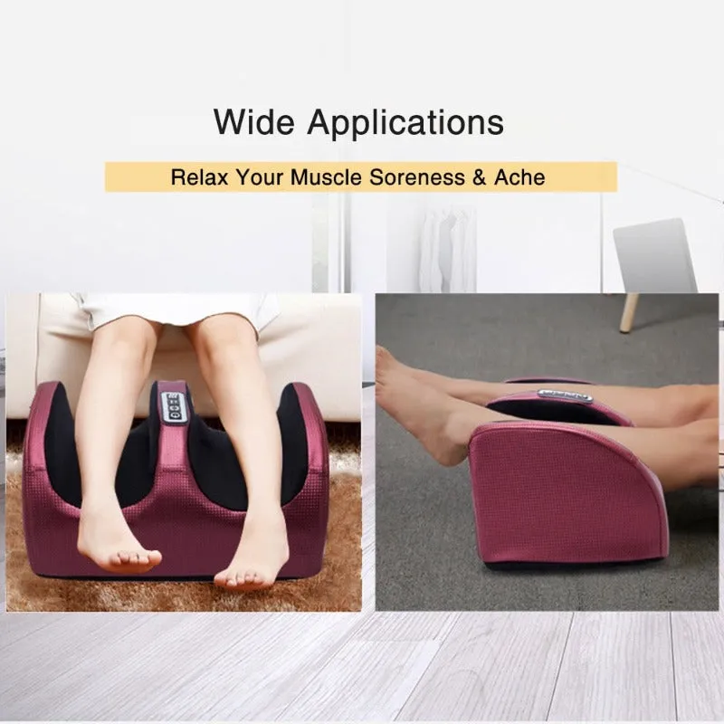 Pain Relief Muscle Foot Massager