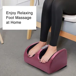 Pain Relief Muscle Foot Massager