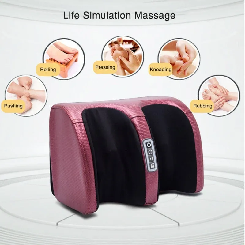 Pain Relief Muscle Foot Massager