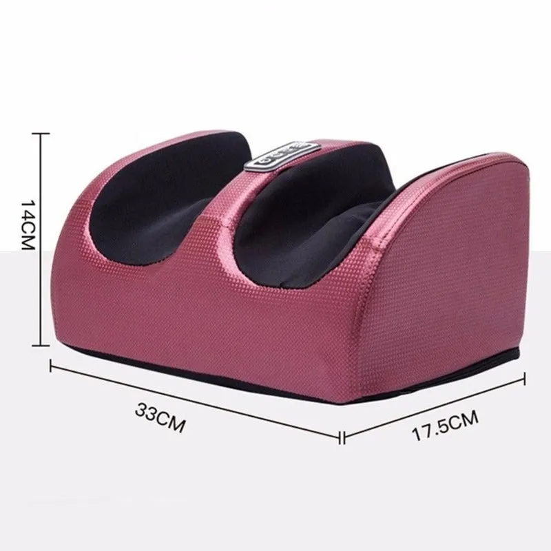 Pain Relief Muscle Foot Massager