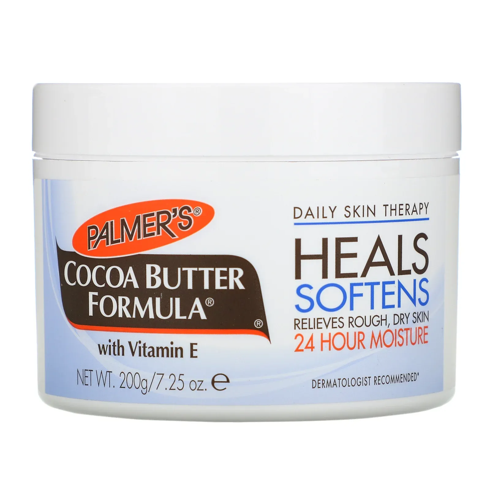 Palmer's Cocoa Butter Formula Original Solid Formula