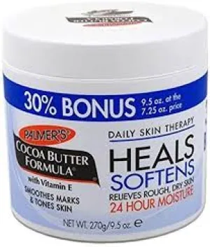 Palmer's Cocoa Butter Formula Original Solid Formula