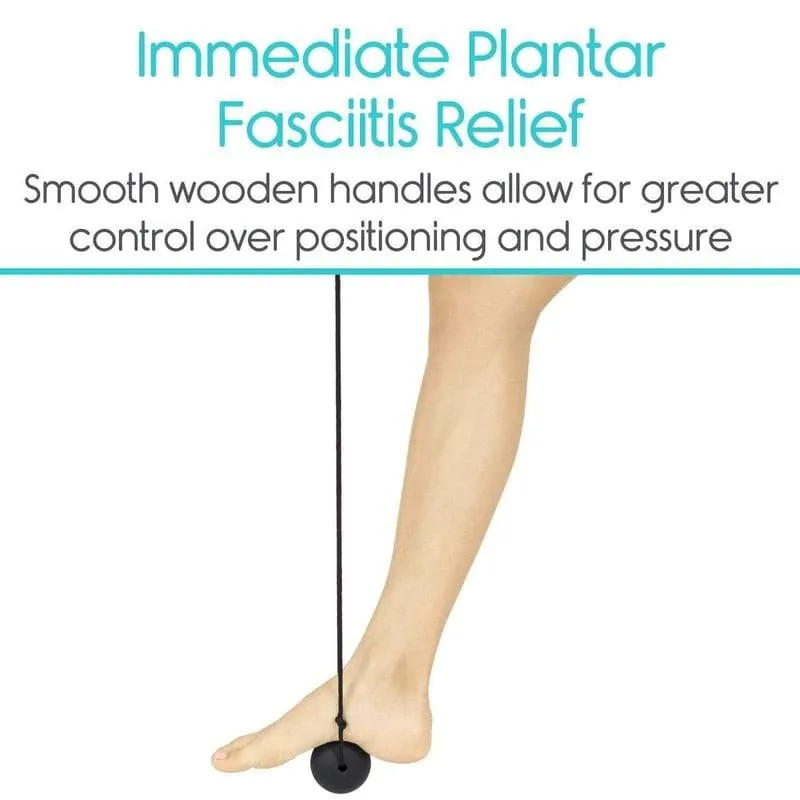 Plantar Fasciitis Ball