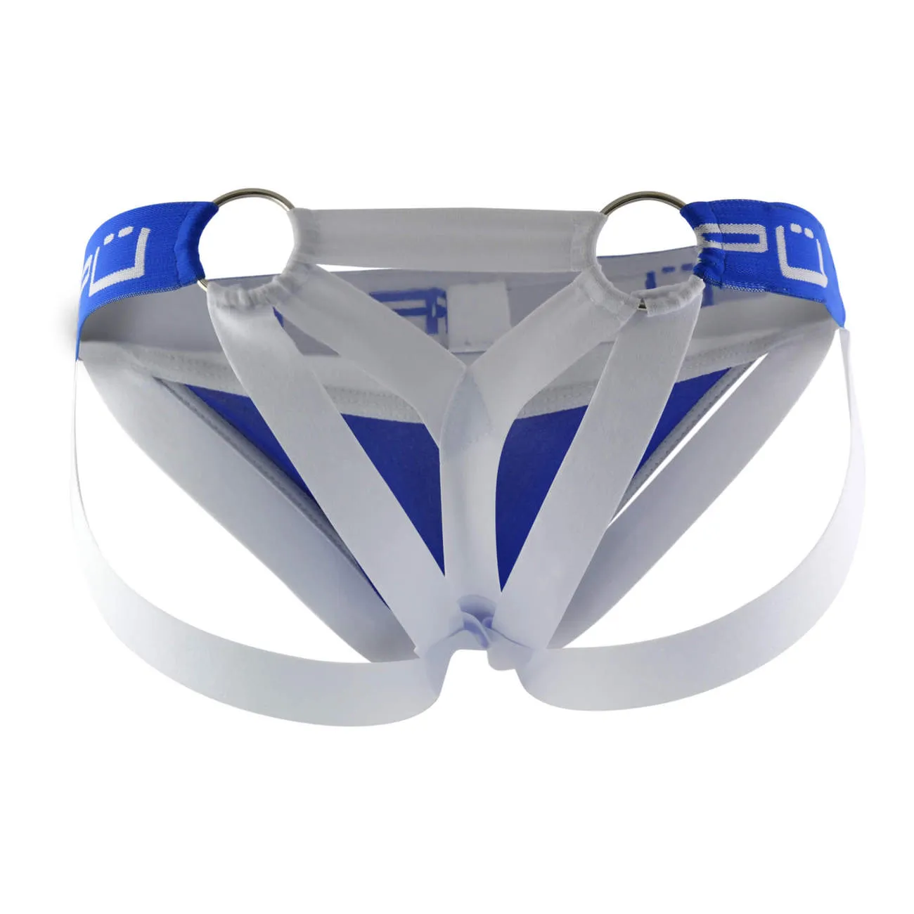 PPU 1305 Jockstrap Color Blue